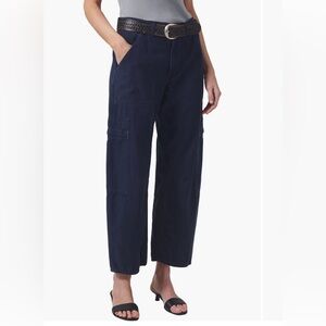 Citizen of Humanity-Marcelle-Night Flight 25